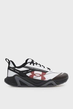 Кроссовки мужские Under Armour Charged Commit Tr 5 (6007140-103), 42, OFC, 1-2 дня