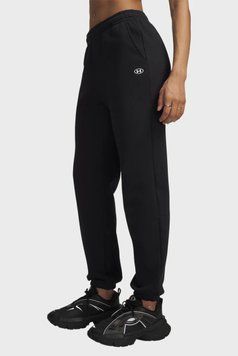 Брюки жіночі Under Armour Rival Flc Gym Pant (6013551-008), MD, OFC, 1-2 дні