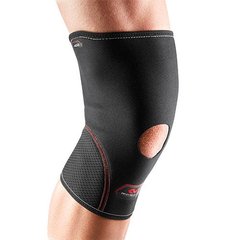 Наколінники Mcdavid Knee Sleeve With Open Patella (MD402-KNEE), M, WHS, 1-2 дні