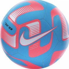 Мяч Nike Pitch (DN3600-416), 3, WHS, 10% - 20%, 1-2 дня