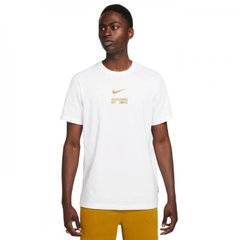Футболка мужская Nike Sportswear Men's T-Shirt (FD1244-100), S, WHS, 30% - 40%, 1-2 дня