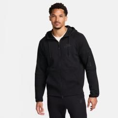 Кофта мужская Nike Sportswear Tech Fleece (DD5284-437), L, OFC, 20% - 30%, 1-2 дня