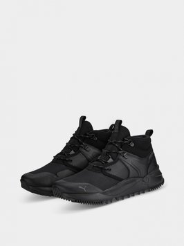 Ботинки мужские Puma Pacer Future Tr Mid (38586601), 45, OFC, < 10%, 1-2 дня