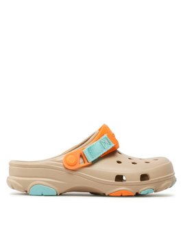 Тапочки мужские Crocs Classic All Terrain Clog (206340-2ZM), 46-47, WHS, 1-2 дня