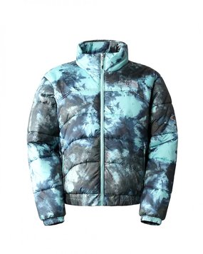 Куртка чоловіча The North Face Elements 2000 Printed Jacket (NF0A7WW6957), 2XL, WHS, 1-2 дні