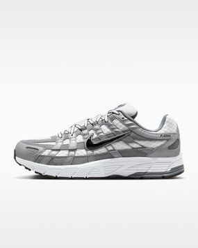 Кросівки чоловічі Nike P-6000 (IR2004-100), 41, OFC, 1-2 дні