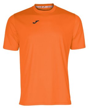 Футболка унисекс Joma Combi (100052.800), 2XS, WHS, 10% - 20%, 1-2 дня