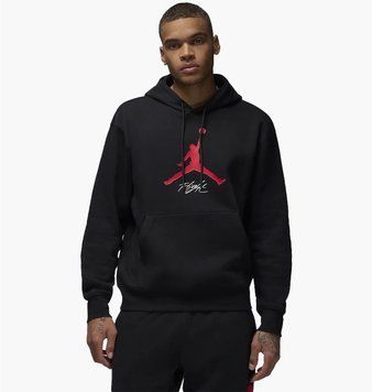 Кофта чоловіча Nike M J Ess Flc Baseline Hoodie (FD7545-013), M, OFC, 30% - 40%, 1-2 дні