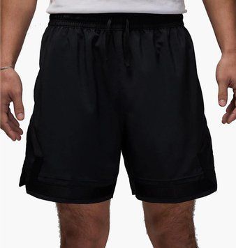 Шорти чоловічі Jordan Dri-Fit Woven Diamond (FQ2989-013), S, OFC, 30% - 40%, 1-2 дні