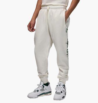 Брюки мужские Jordan M J Ess Jd Air (HQ4645-133), L, OFC, < 10%, 1-2 дня