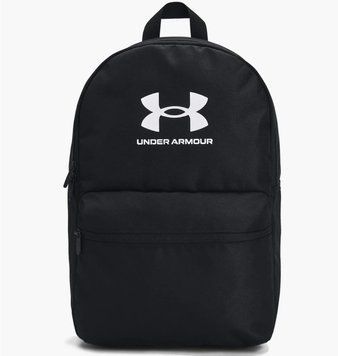 Рюкзак Under Armour Ua Loudon Lite Backpack 20L (1380476-001), OSFM, OFC, 10% - 20%, 1-2 дні