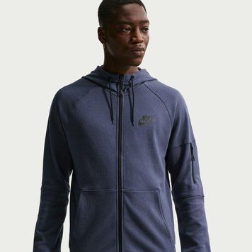 Кофта мужская Nike Sportswear Tech Fleece (DD5284-437), L, OFC, 20% - 30%, 1-2 дня