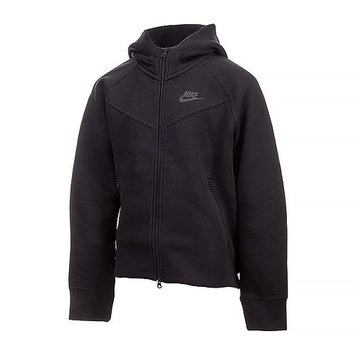 Светр дитячий Nike Nsw Tech Fleece (FD2979-010), 137-147 СM, WHS, > 50%, 1-2 дні