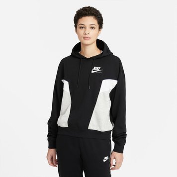 Кофта женские Nike W Nsw Heritage Hoodie Flc (CZ8604-010), M, WHS, 10% - 20%, 1-2 дня