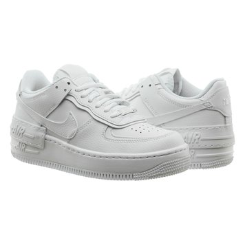 Кросівки жіночі Nike W Af1 Shadow (CI0919-100), 37.5, WHS, < 10%, 1-2 дні