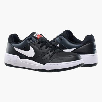 Кросівки чоловічі Nike Full Force Low (FB1362-001), 44, OFC, > 50%, 1-2 дні