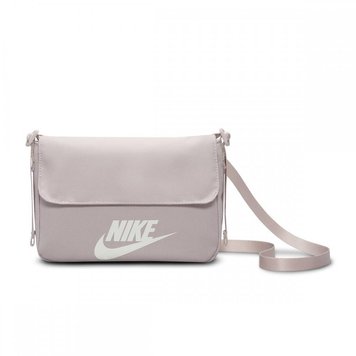 Сумка через плечо Nike Futura 365 (CW9300-019), One Size, WHS, 10% - 20%, 1-2 дня