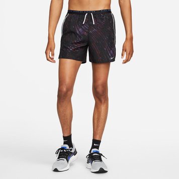 Шорти чоловічі Nike M Nk Df Rn Dvn Stride 5In Bf (DM4767-550), XL, WHS, 30% - 40%, 1-2 дні