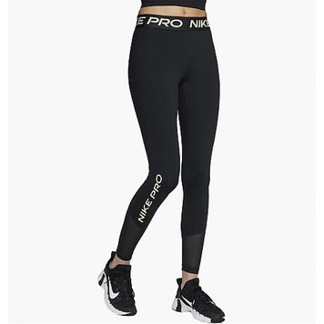 Лосіни жіночі Nike Pro Dri-Fit Mid-Rise Tight (FB5687-010), M, WHS, 1-2 дні