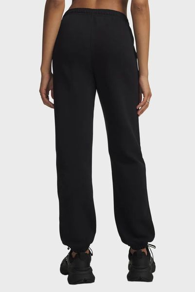 Брюки жіночі Under Armour Rival Flc Gym Pant (6013551-008), MD, OFC, 1-2 дні