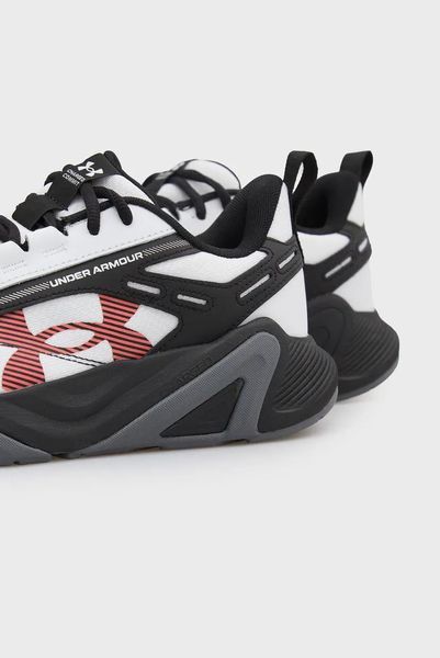 Кросівки чоловічі Under Armour Charged Commit Tr 5 (6007140-103), 42, OFC, 1-2 дні