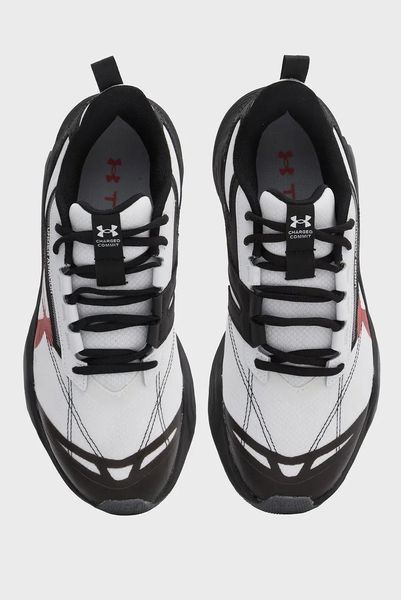 Кросівки чоловічі Under Armour Charged Commit Tr 5 (6007140-103), 42, OFC, 1-2 дні
