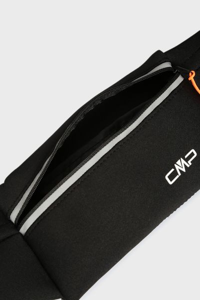 Сумка на пояс Cmp Tuono Running Belt (30V9987-U901), One Size, WHS, 1-2 дня