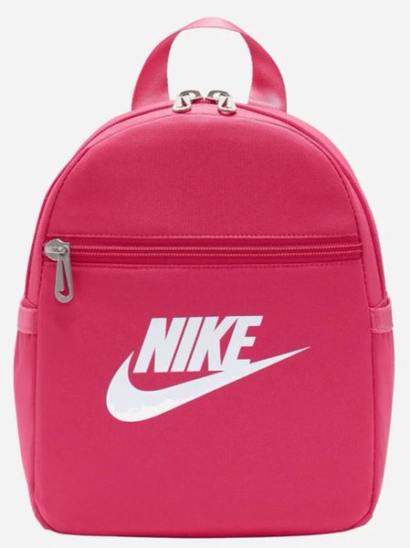 Рюкзак Nike Nike W Nsw Futura 365 Mini Bkpk 6L (CW9301-629), 25X20X10 СM, WHS, 1-2 дні