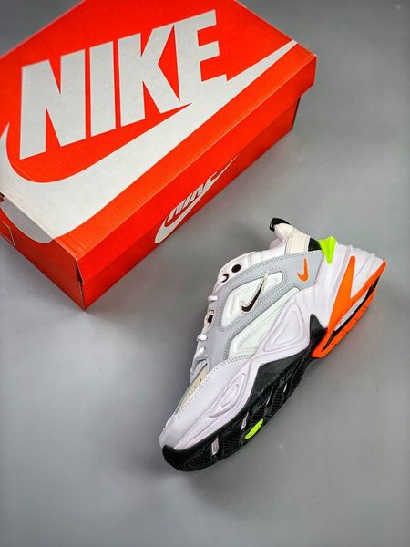 Кросівки чоловічі Nike M2k Tekno (AV4789-004), 45, WHS, 10% - 20%, 1-2 дні