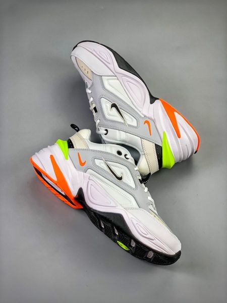 Кроссовки мужские Nike M2k Tekno (AV4789-004), 45, WHS, 10% - 20%, 1-2 дня