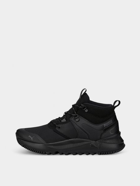 Ботинки мужские Puma Pacer Future Tr Mid (38586601), 42.5, OFC, < 10%, 1-2 дня