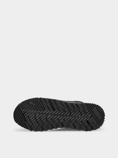 Ботинки мужские Puma Pacer Future Tr Mid (38586601), 40, OFC, 30% - 40%, 1-2 дня