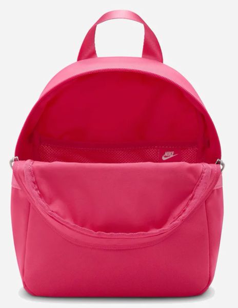 Рюкзак Nike Nike W Nsw Futura 365 Mini Bkpk 6L (CW9301-629), 25X20X10 СM, WHS, 1-2 дні