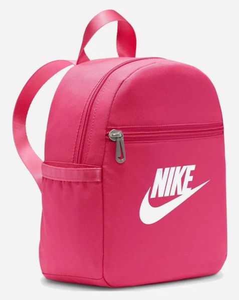 Рюкзак Nike Nike W Nsw Futura 365 Mini Bkpk 6L (CW9301-629), 25X20X10 СM, WHS, 1-2 дні