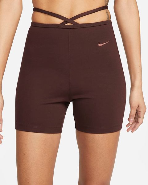 Шорты женские Nike Sportswear Everyday Modern (DV7928-227), L, WHS, 30% - 40%, 1-2 дня