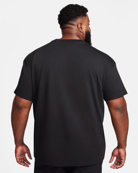 Футболка чоловіча Nike Acg Short-Sleeve T-Shirt (DJ3644-010), L, WHS, 1-2 дні