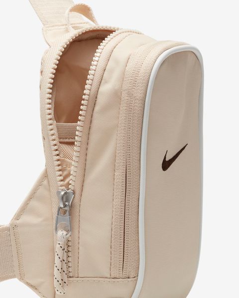 Сумка через плечо Nike Sportswear Essentials Crossbody Bag (DJ9794-126), One Size, WHS, < 10%, 1-2 дня