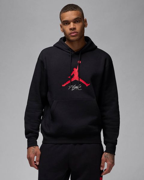 Кофта чоловічі Jordan Essentials Fleece Hoodie (FD7545-013), L, OFC, 1-2 дні