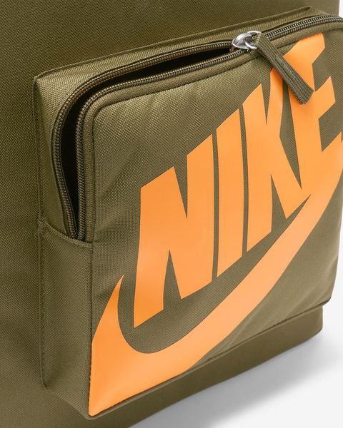 Рюкзак Nike Classic Kids' Backpack (16L) (BA5928-368), One Size, WHS, 30% - 40%, 1-2 дня