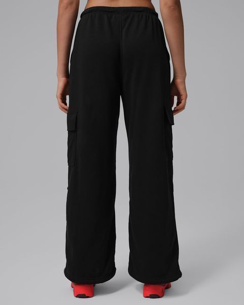 Брюки женские Jordan Brooklyn Fleece Cargo (IF1060-010), M, OFC, 1-2 дня