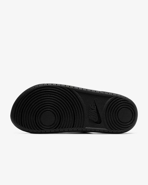 Тапочки женские Nike Offcourt Duo Slide (DC0496-001), 38, WHS, 30% - 40%, 1-2 дня