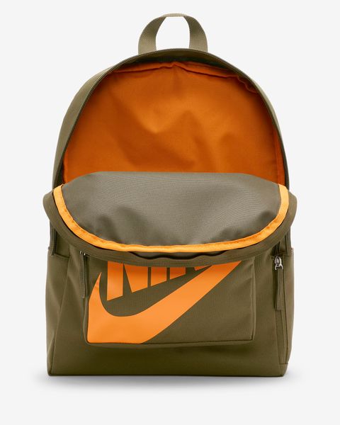 Рюкзак Nike Classic Kids' Backpack (16L) (BA5928-368), One Size, WHS, 40% - 50%, 1-2 дні