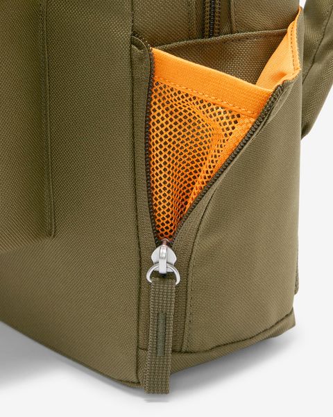 Рюкзак Nike Classic Kids' Backpack (16L) (BA5928-368), One Size, WHS, 30% - 40%, 1-2 дні