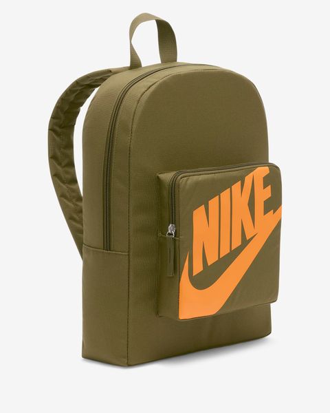 Рюкзак Nike Classic Kids' Backpack (16L) (BA5928-368), One Size, WHS, 40% - 50%, 1-2 дні