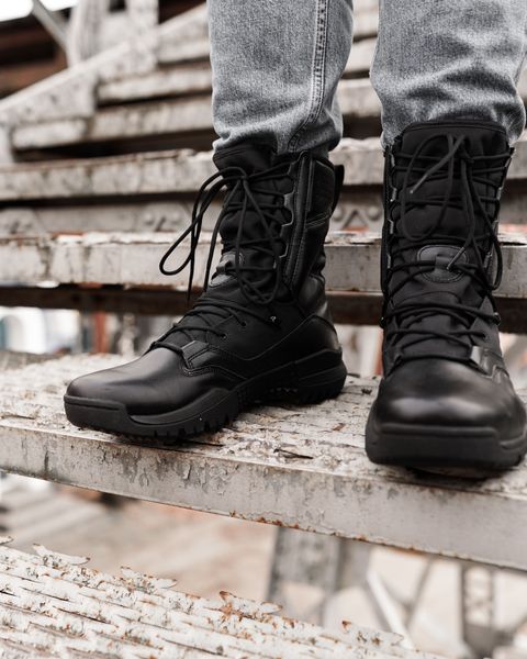 Ботинки мужские Nike Sfb Field 2 8 (AO7507-001), 39, WHS, 1-2 дня