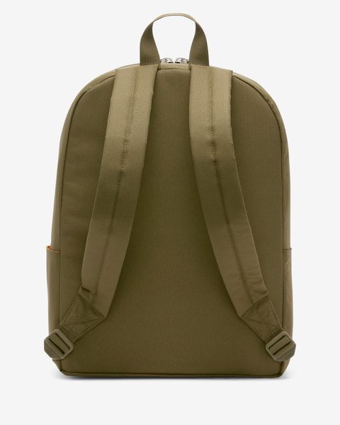 Рюкзак Nike Classic Kids' Backpack (16L) (BA5928-368), One Size, WHS, 30% - 40%, 1-2 дні