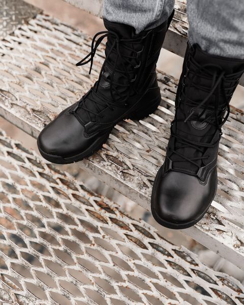 Ботинки мужские Nike Sfb Field 2 8 (AO7507-001), 39, WHS, 1-2 дня