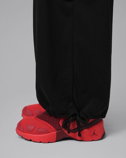 Брюки женские Jordan Brooklyn Fleece Cargo (IF1060-010), M, OFC, 1-2 дня