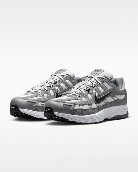 Кросівки чоловічі Nike P-6000 (IR2004-100), 41, OFC, 1-2 дні