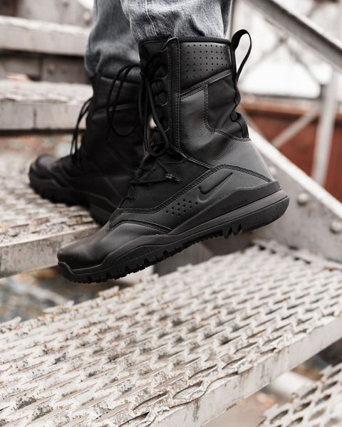 Ботинки мужские Nike Sfb Field 2 8 (AO7507-001), 39, WHS, 1-2 дня